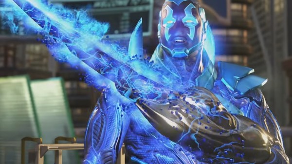 Injustice 2