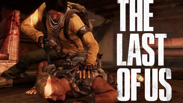 The Last Of Us