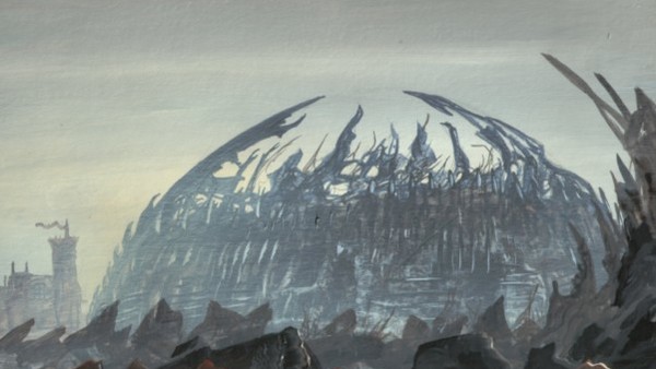 Game of Thrones The Dragonpit