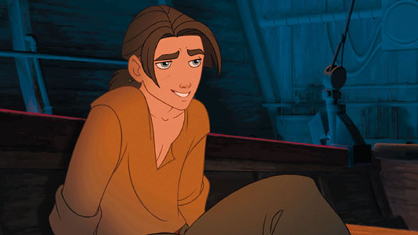 Treasure Planet