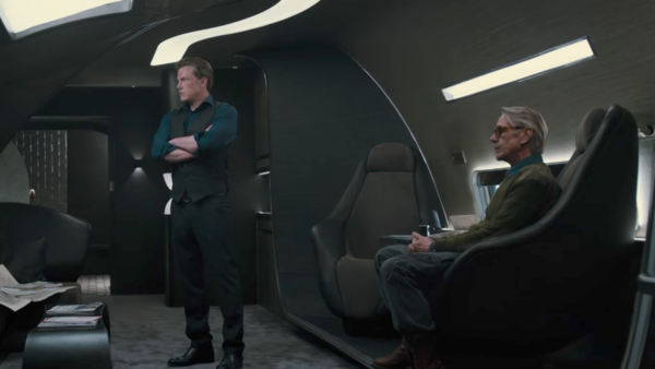 Justice League Batman Alfred Penguin