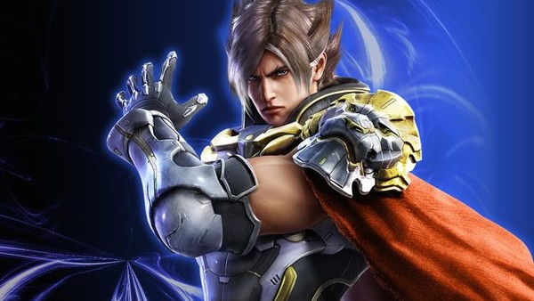 Tekken 7 lars