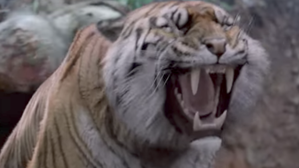 The Walking Dead Shiva
