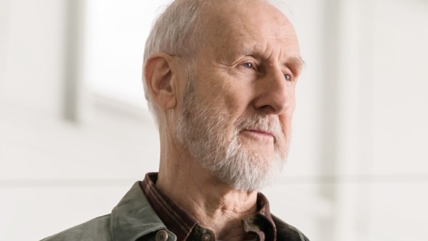 James Cromwell Halt And Catch Fire