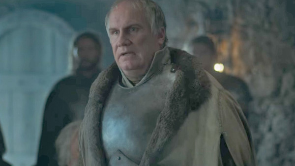 Yohn Royce Game Of Thrones