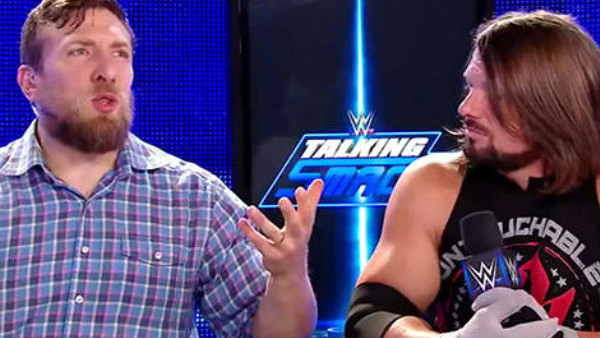 Talking Smack