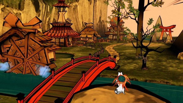 Okami HD