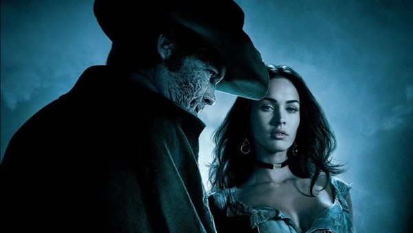 Jonah Hex 2010