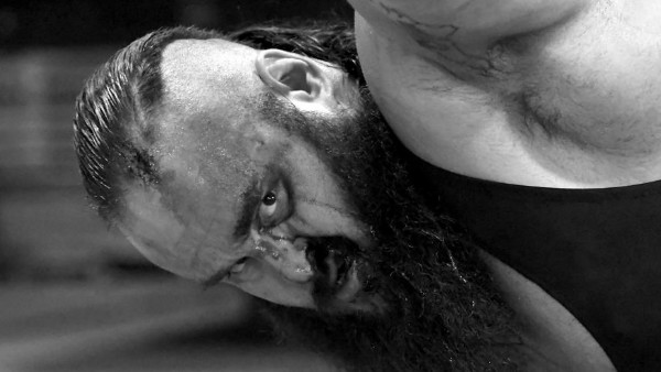 Braun Strowman