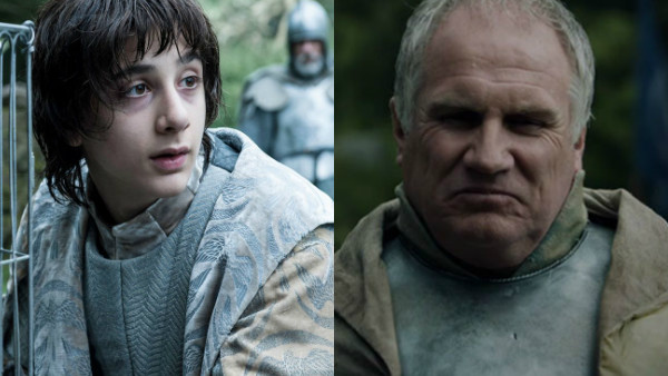 Game Of Thrones Robin Arryn Yohn Royce