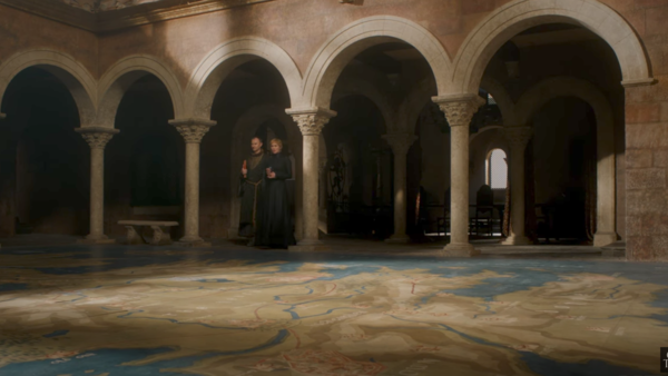Game Of Thrones Spoils Of War Iron Bank