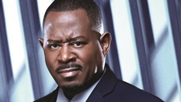Martin Lawrence Partners