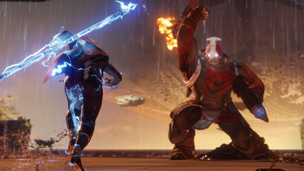 Destiny 2
