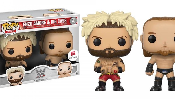 enzo cass funko