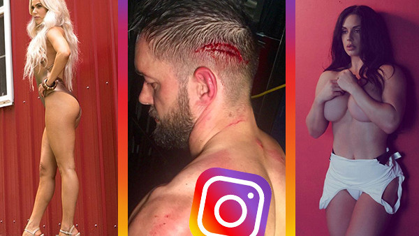 Instagram Header 23rd July