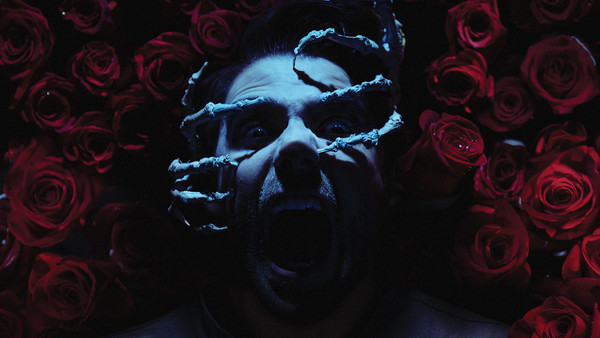 Halloween Horror Nights 27