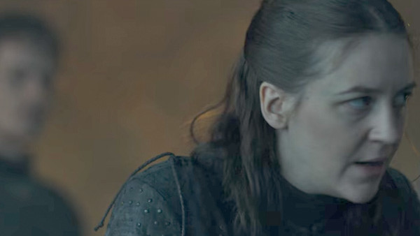 Yara Greyjoy