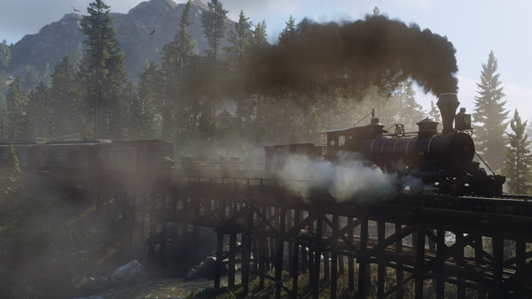 Red Dead Redemption 2 Online