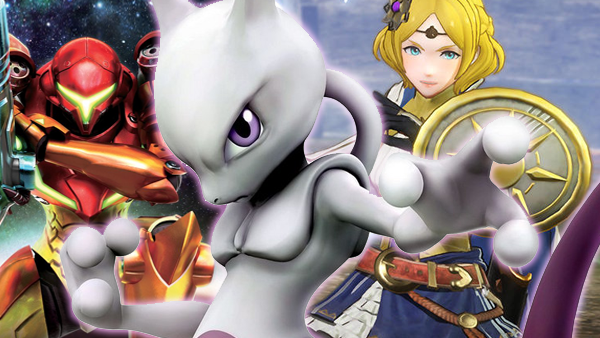 Nintendo Switch Upcoming Games