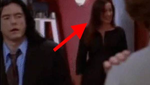 The Room Extra