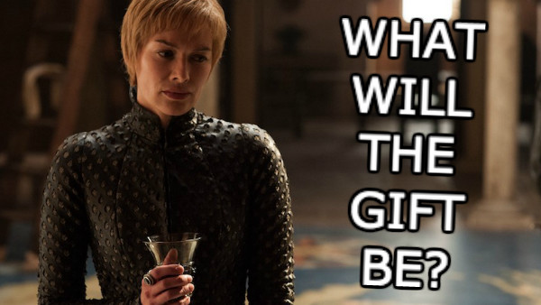 Game Of Thrones Dragonstone Questions