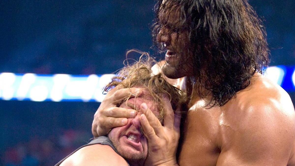 10 Reasons Why You Need To Respect The Great Khali