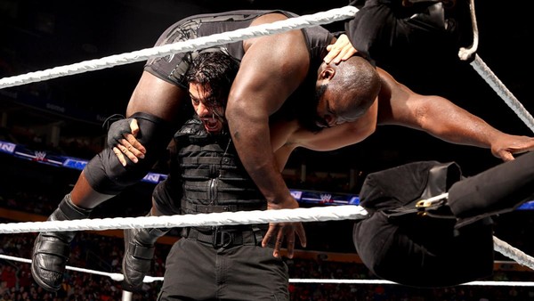 Braun Flips Ambulance Raw