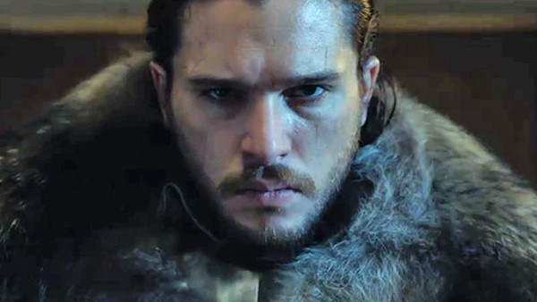 Game Of Thrones Jon Snow