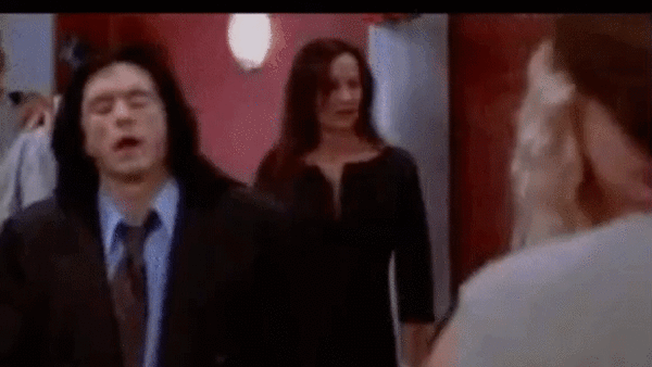 The Room
