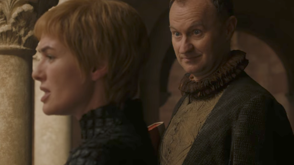 Game Of Thrones Mark Gatiss