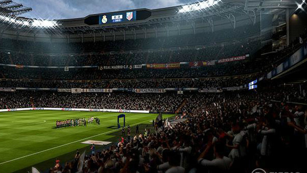 FIFA 18