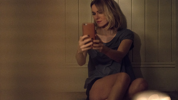 Gypsy Naomi Watts