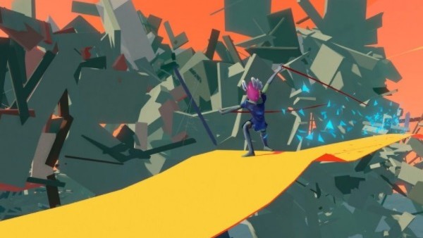Bound PSVR