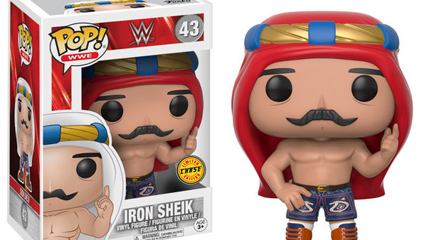 funko sheiks