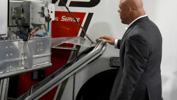 Kurt Angle