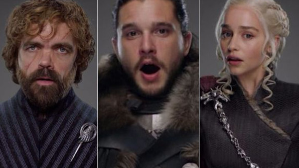 Game Of Thrones Season 7