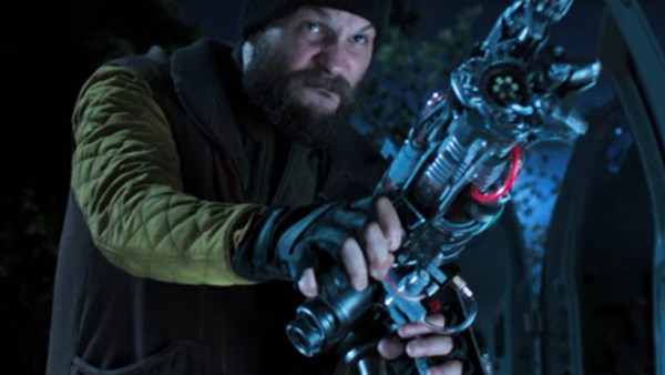 Ronan Guardians Of The Galaxy