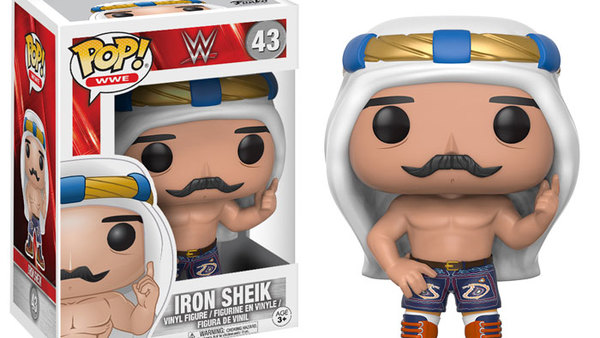 funko sheik