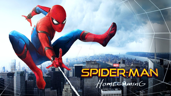 Spider man