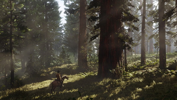 Red Dead Redemption 2 