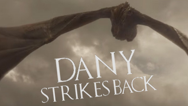 Game Of Thrones Drogon