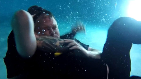 Borash Slammiversary