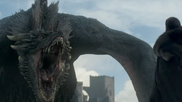 Eastwatch Trailer Game Of Thrones