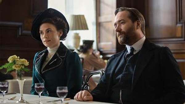 Howards End