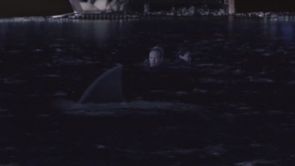 Sharknado 5 Australia