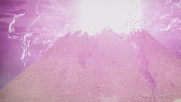 Sharknado 5 Pyramids