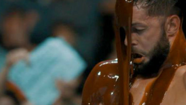 Finn Balor