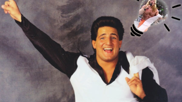 Disco Inferno Jericho