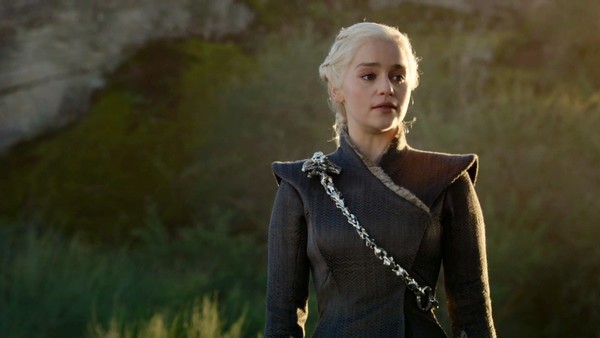 Game Of Thrones Dany Eastwatch