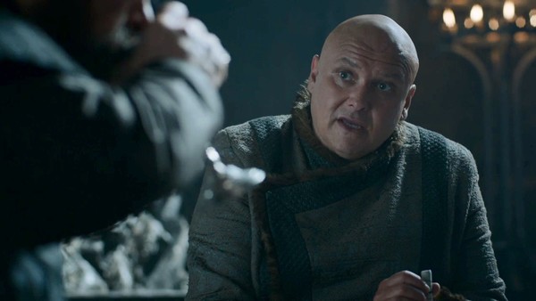 littlefinger varys 